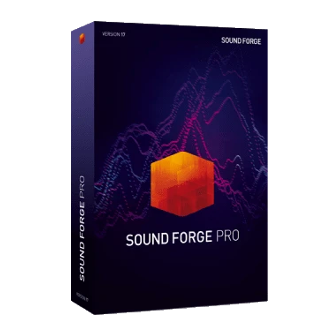 Sound Forge Pro 17 โปรแกรมตัดต่อ โปรแกรมแต่งเสียง คุณภาพดี มีซาวด์เอฟเฟกต์จำนวนมากให้คุณเลือกใช้งาน ปรับแต่งหรือสร้างเสียงที่เหมาะกับงานของคุณได้อย่างง่ายดาย