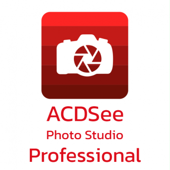 ACDSee Photo Studio Professional 2024 โปรแกรมดู แก้ไข จัดการภาพ อย่างมืออาชีพ ง่ายต่อการจัดระเบียบ และแก้ไขภาพถ่ายจำนวนมาก มีฟีเจอร์ครบครัน แก้ไขไฟล์ RAW ได้