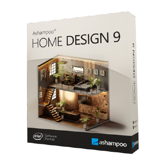 Ashampoo Home Designer Pro โปรแกรมออกแบบบ้าน 3D ออกแบบ ตกแต่งภายใน ภายนอก แสดงภาพสวย สมจริง ใช้งานง่าย เหมาะกับผู้ใช้ระดับเริ่มต้น ไปจนถึงมืออาชีพ