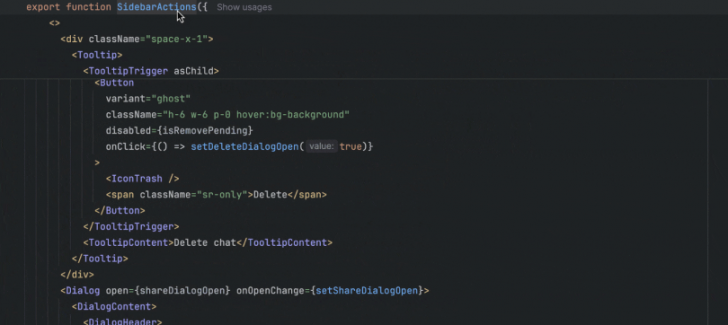 โปรแกรมรวมเครื่องมือสำหรับผู้พัฒนาภาษาจาวาสคริปต์ Jetbrains WebStorm 2024