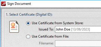 โปรแกรมสร้าง และแก้ไขเอกสาร รุ่นระดับสูง PDF-XChange Editor Plus