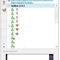 Windows Live Messenger 2011 (โปรแกรม แชต พูดคุย ยอดฮิต ของคนทั่วโลก)