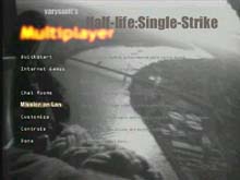 Half-Life : Single Stirke : 