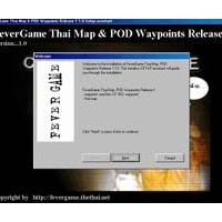Fevergame Map & Waypoint