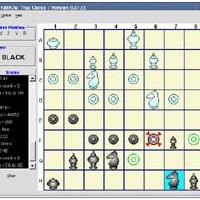 KiBKAe Thai Chess for Linux