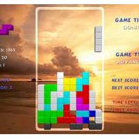 Tetris Arena (เกมส์ เตอติ๊ด ต่อบล๊อค แบบ สามมิติ)