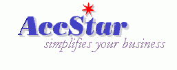 AccStar Accounting : 