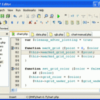 DzSoft PHP Editor (โปรแกรม แก้ไข ไฟล์ PHP อย่างมืออาชีพ !)