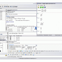 SunRav TestOfficePro (โปรแกรม ช่วยทำ และ ออกแบบ ข้อสอบ)