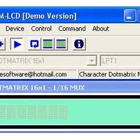 โปรแกรม เอสซิมแอลซีดี (SSIM-LCD)