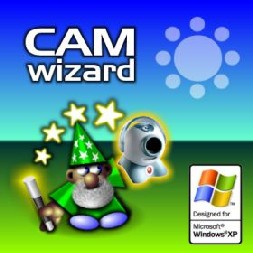 Cam Wizard : 