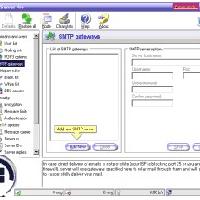 SMTP Server Pro