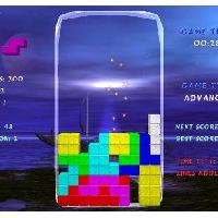 TERMINAL Tetris Download