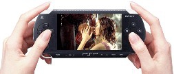 ImTOO PSP Video Converter (โปรแกรมแปลงไฟล์มัลติมีเดียสำหรับ PSP) : 