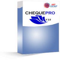 ChequePRO Cheque Printing writing System