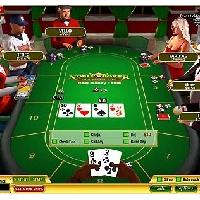 Noble Poker (เกมส์โป๊กเกอร์ ออนไลน์)