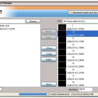 PSP Video Manager