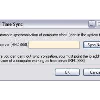 FG Time Sync