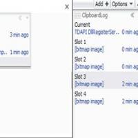 LogicDream ClipboardLog for Google Desktop