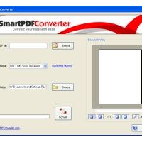 Smart PDF Converter (โปรแกรม แปลงไฟล์ เอกสาร)