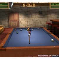 3D Live Pool (เกมส์ 3D Live Pool แทงพลู)