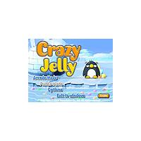 Crazy Jelly (เกมส์ Puzzle คุณภาพระดับโลก โดยคนไทย)