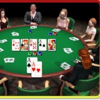 Online Everest Poker (เกมส์โป๊กเกอร์ สนุกๆ)