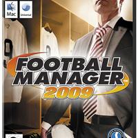 Football Manager 2009 (FM 2009)