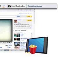 SpeedBit Video Downloader (โปรแกรม ดาวน์โหลด Clip VDO จาก Youtube, Facebook ฯลฯ)