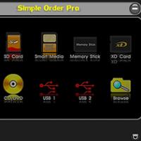 Simple Order Pro