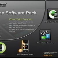 Tipard iphone Software Pack