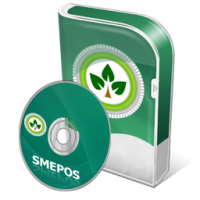 SMEPOS - Small and Medium Enterprises Point of Sale (โปรแกรม เพื่อ ผู้ประกอบการ รายย่อย อย่างแท้จริง !)