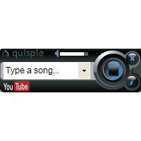 Quisple Prestige (Youtube Music Player) (โปรแกรม ดูวีดิโอ Youtube ผ่าน โปรแกรมเล่นเพลง)