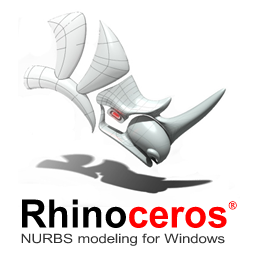 Rhino 7 (โปรแกรม ออกแบบ CAD 3D ประสิทธิภาพสูง) : 