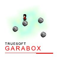 Garabox (การาบ๊อกซ์) - เกมเก่ายุค 1980 แนว Sokoban