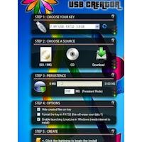 LiLi USB Creator (เปลี่ยน  USB Flash Drive ให้ Boot ด้วยระบบปฏิบัติการ Linux ตระกูลต่างๆ ได้ตามต้องการ )