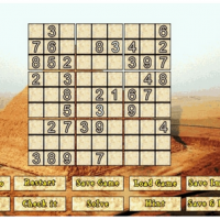 Pure Sudoku (เกม ประลองปัญญา)