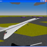 YS Flight Simulator (เกมจำลองการบินที่โดดเด่นน่าสนใจ)