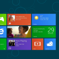 Windows 8 Consumer Preview (วินโดวส์ 8 สำหรับ เวอร์ชัน ออกสู่ประชาคมโลก)