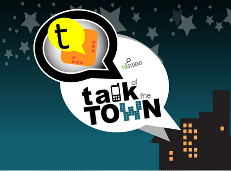 Thai Talk of the Town (App รวมคลิปวิดีโอ) : 