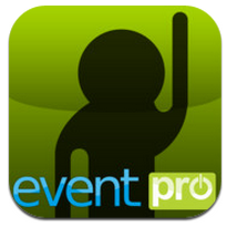 Eventpro (App ค้นหา งานอีเว้นท์) : 