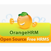 OrangeHRM (โปรแกรม บริหารจัดการ ทรัพยากรบุคคล ออนไลน์ แจกฟรี)