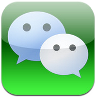 WeChat (ดาวน์โหลด WeChat ฟรี หาเพื่อนทั่วโลก) : 