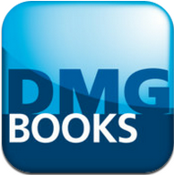 DMG Books (App หนังสือธรรมะ หลักธรรมคำสอน) : 