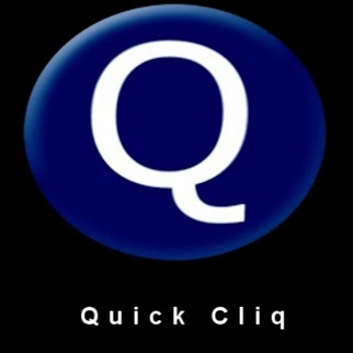 Quick Cliq (โปรแกรม Quick Click เข้าถึงฟังก์ชั่น วินโดวส์ เร็วขึ้น) : 