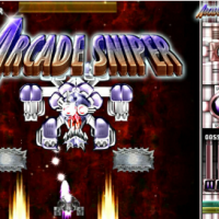 Arcade Sniper (เกม ซุ่มยิง สุดมันส์) 