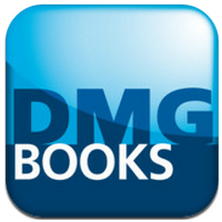 DMG Books (App หนังสือธรรมะ หลักธรรมคำสอน)