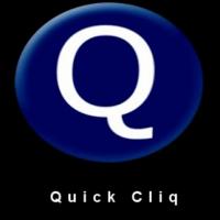 Quick Cliq (โปรแกรม Quick Click เข้าถึงฟังก์ชั่น วินโดวส์ เร็วขึ้น)
