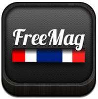 FreeMag (App นิตยสาร หนังสือ แจกฟรี) : 