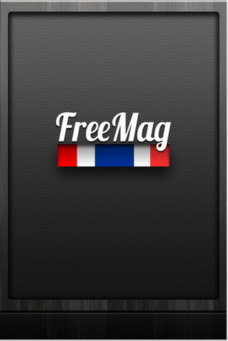 FreeMag (App นิตยสาร หนังสือ แจกฟรี) : 